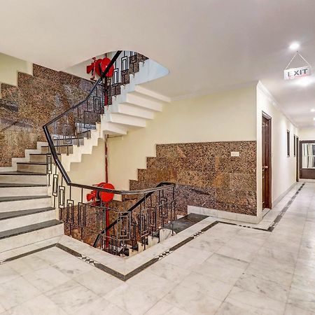 Hotel O Grand Central Delhi  Bagian luar foto