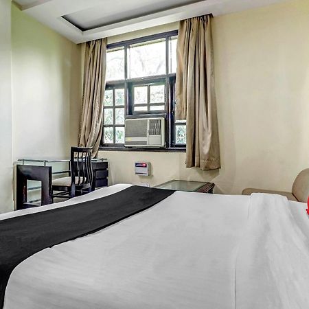 Hotel O Grand Central Delhi  Bagian luar foto